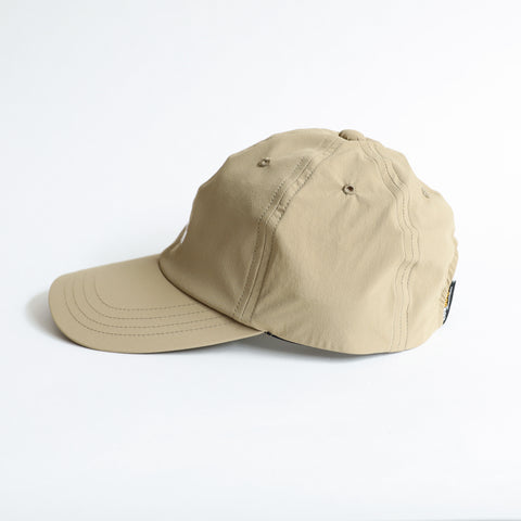 WAGON BASIC CAP - BEIGE