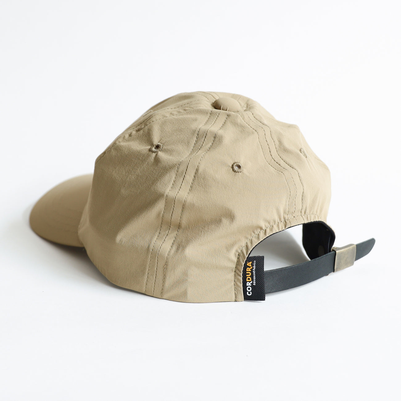 WAGON BASIC CAP - BEIGE