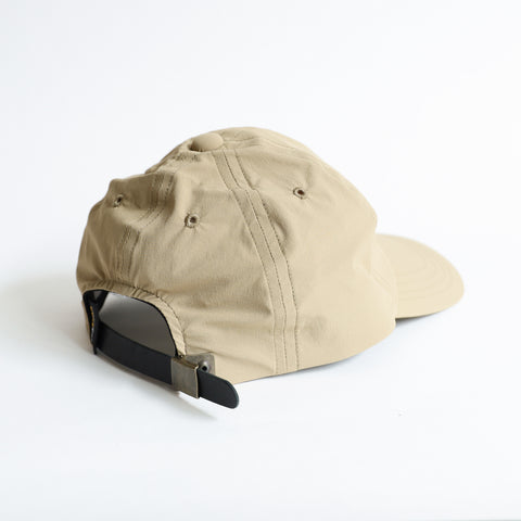 WAGON BASIC CAP - BEIGE