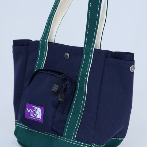 ザ ノースフェイス パープルレーベル　コーデュラキャンバスフィールドトートM THE NORTH FACE PURPLE LABEL / ザ・ノースフェイス パープル