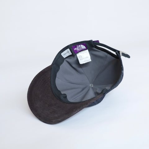 【 開梱 設置?無料 】 FACE NORTH THE PURPLE パープル ザ・ノースフェイス / LABEL 帽子