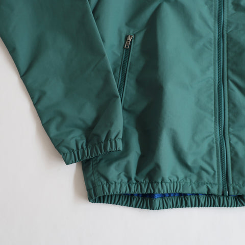 Patagonia シーガル Sサイズ 黒/緑 フリースの殿堂・パタゴニア「6種もあるの？」お毛並み拝見