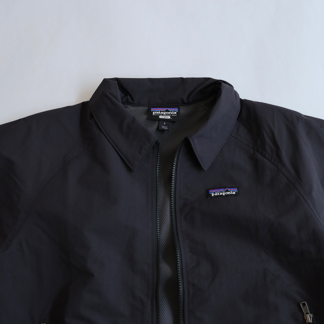 Men's Baggies™ Jacket - INBK