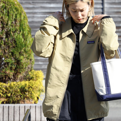 patagonia / パタゴニア | Men's Baggies™ Jacket - CSC | WAGON