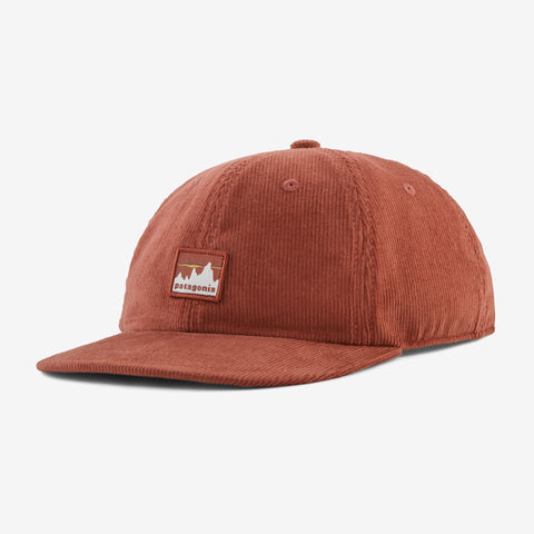 patagonia / パタゴニア | Corduroy Cap - SKBU | WAGON | For