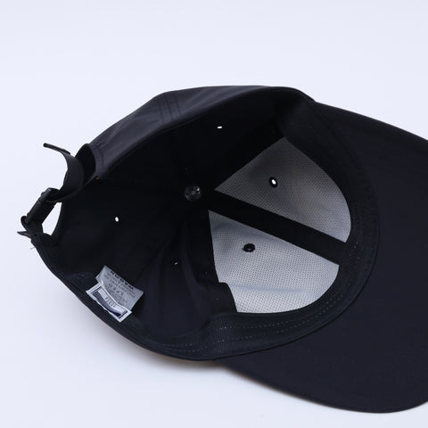 PS×CC×WAGON CORDURA NYLON BASIC CAP - BLACK