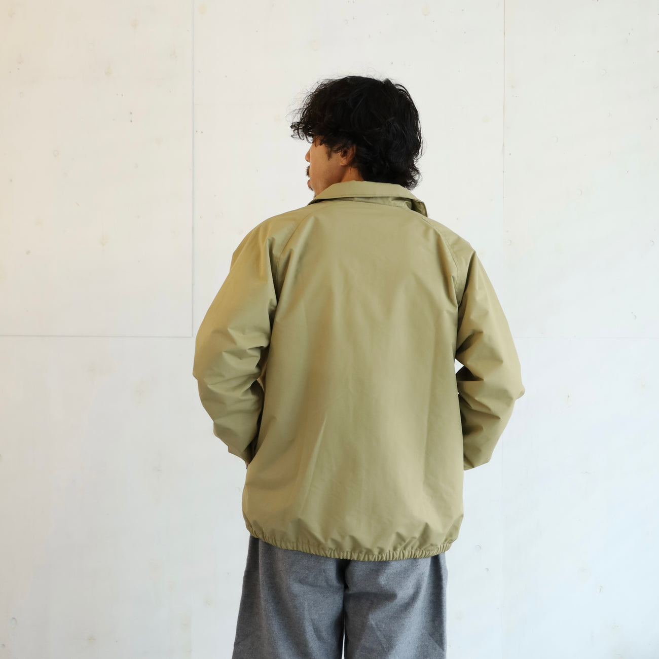 Men's Baggies™ Jacket - CSC