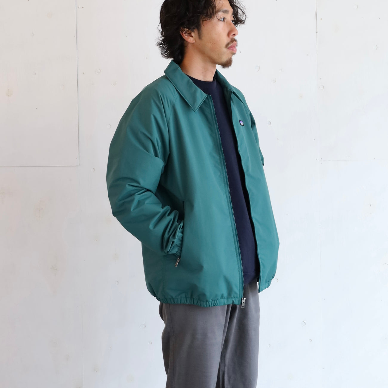 Men's Baggies™ Jacket - CIFG