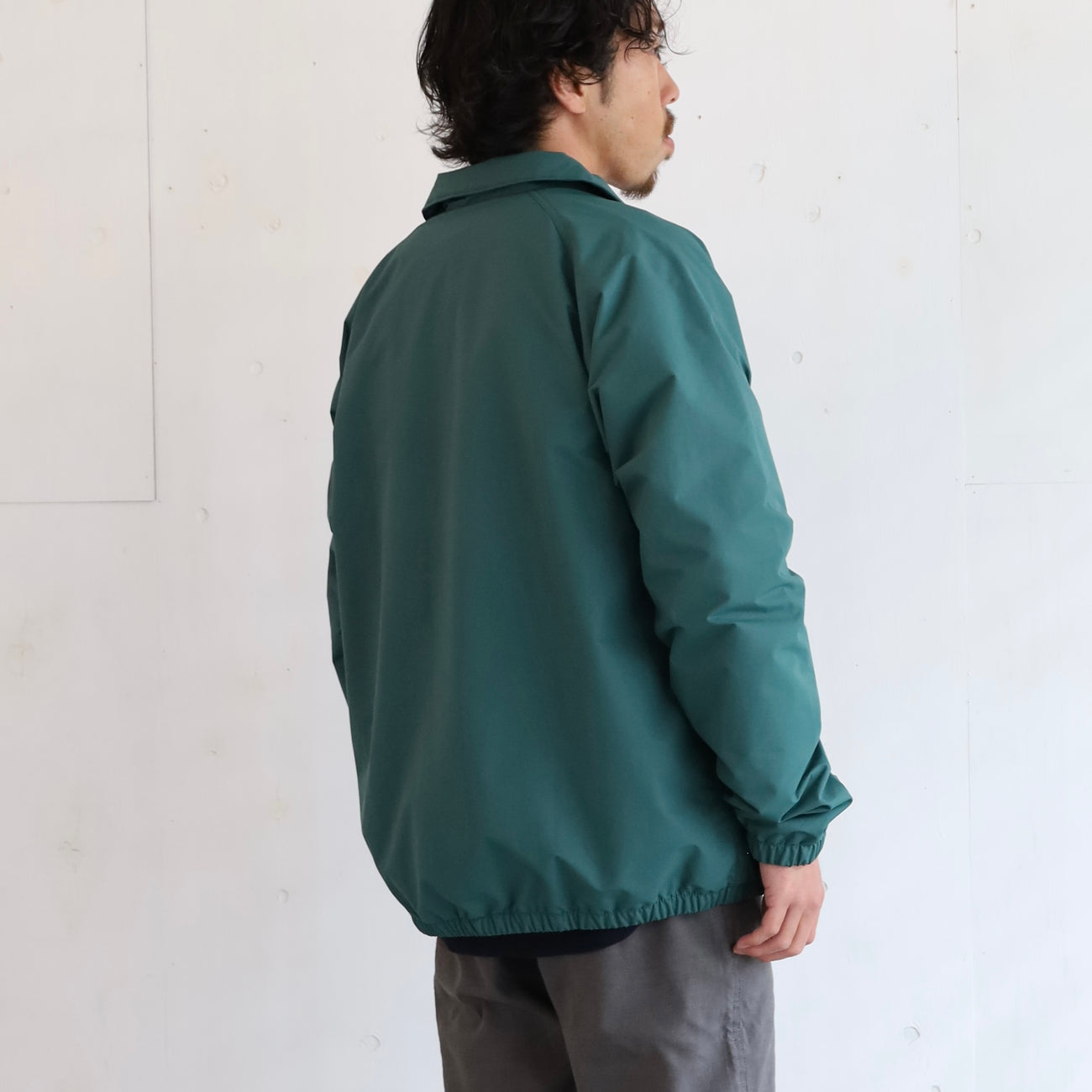 Men's Baggies™ Jacket - CIFG