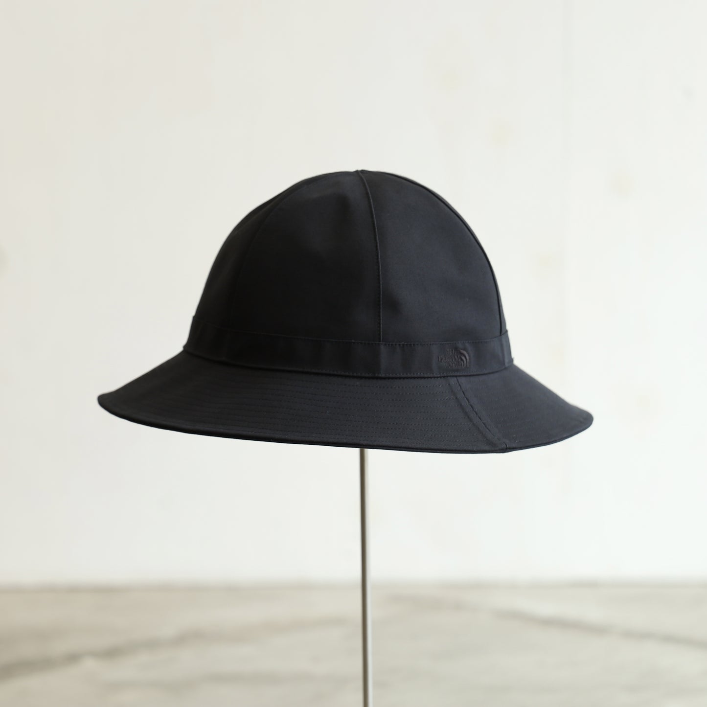 GORE-TEX Field Hat - BLACK