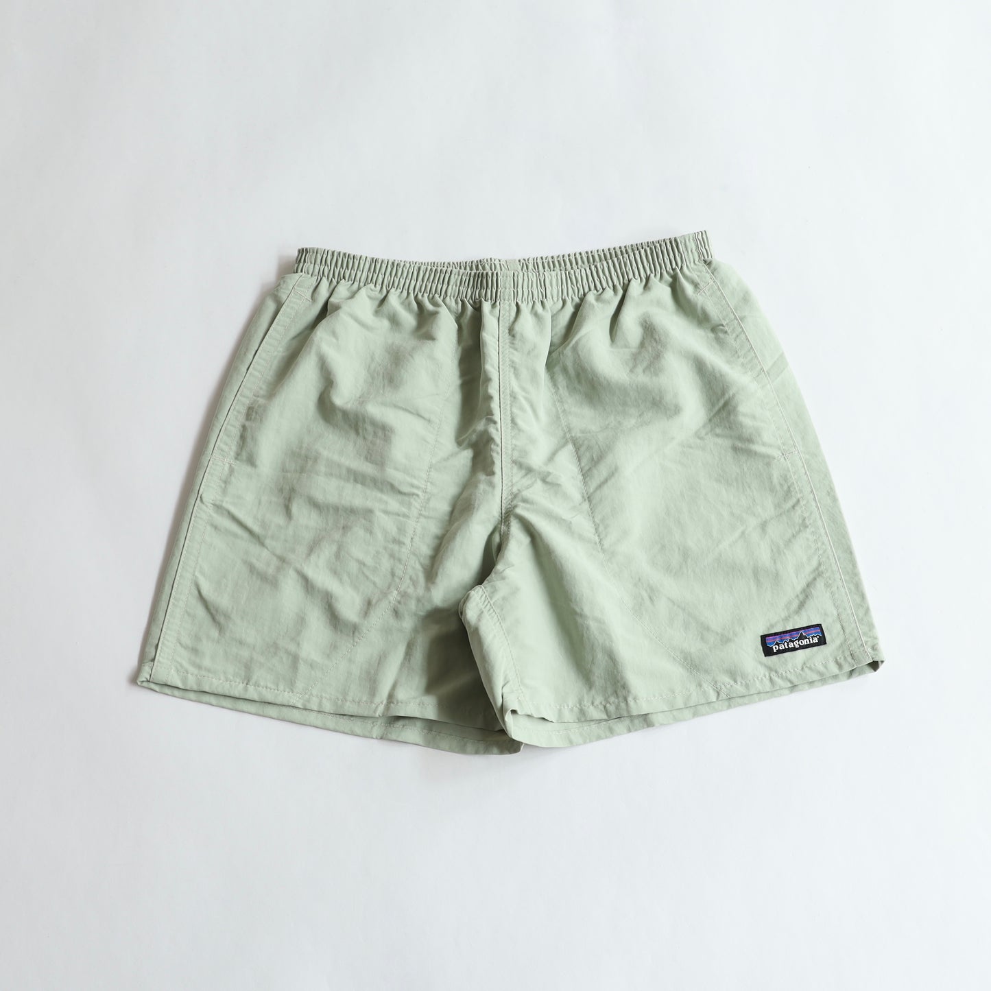 Men's Baggies™ Shorts - 5" - SLVG