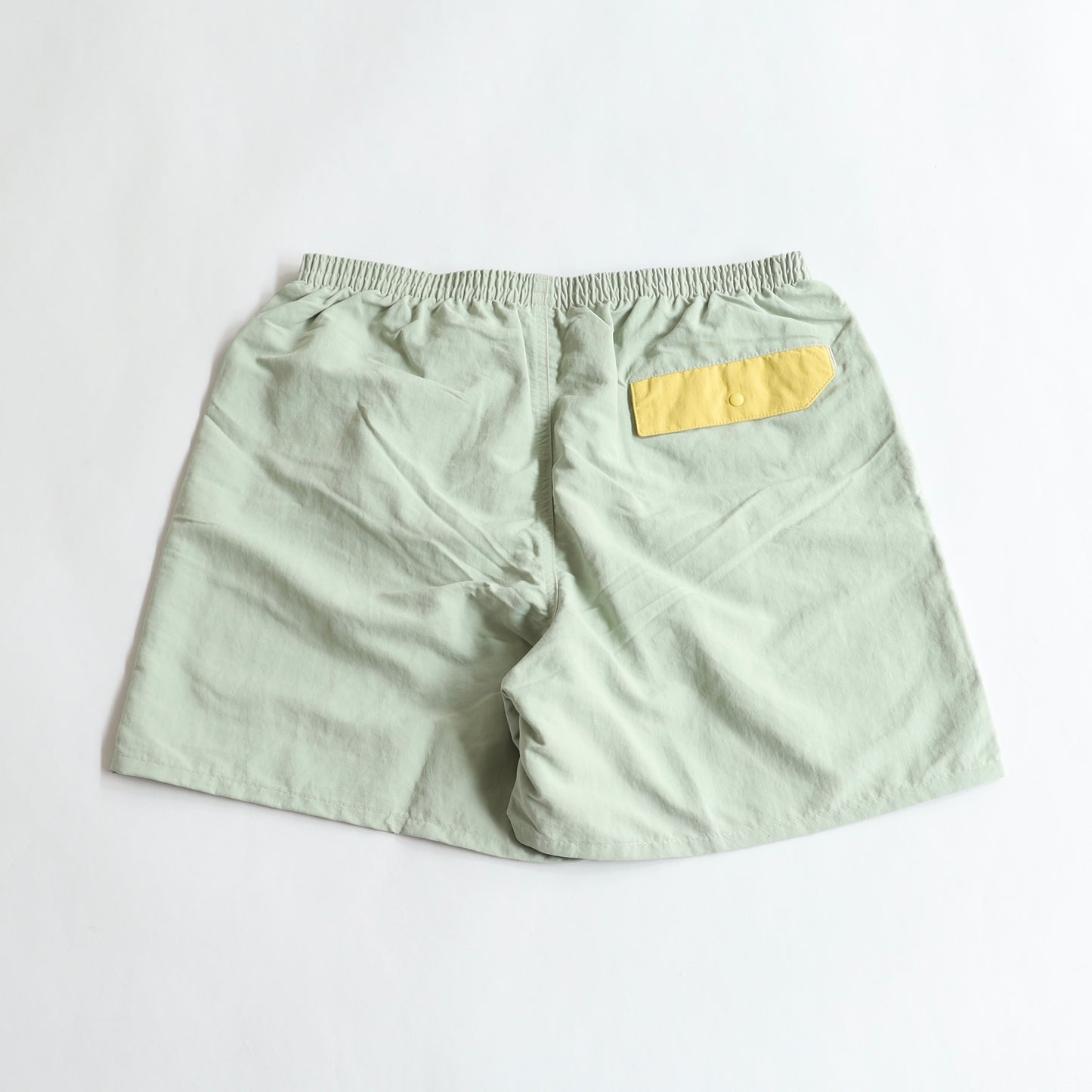 Men's Baggies™ Shorts - 5" - SLVG