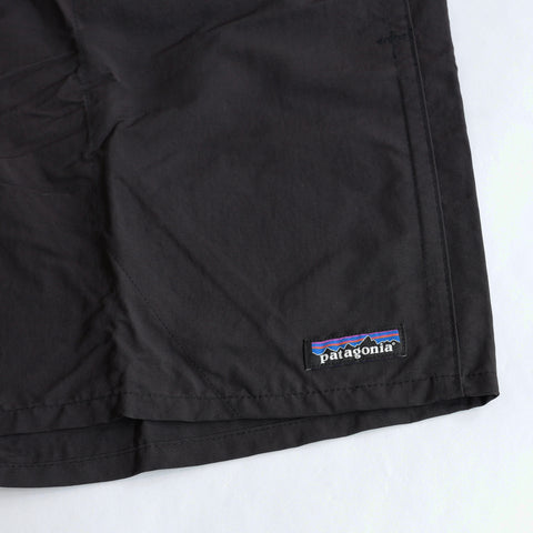 【新品】patagonia Men's Baggies Shorts 黒 XS Patagonia Men's Baggies Shorts - 7