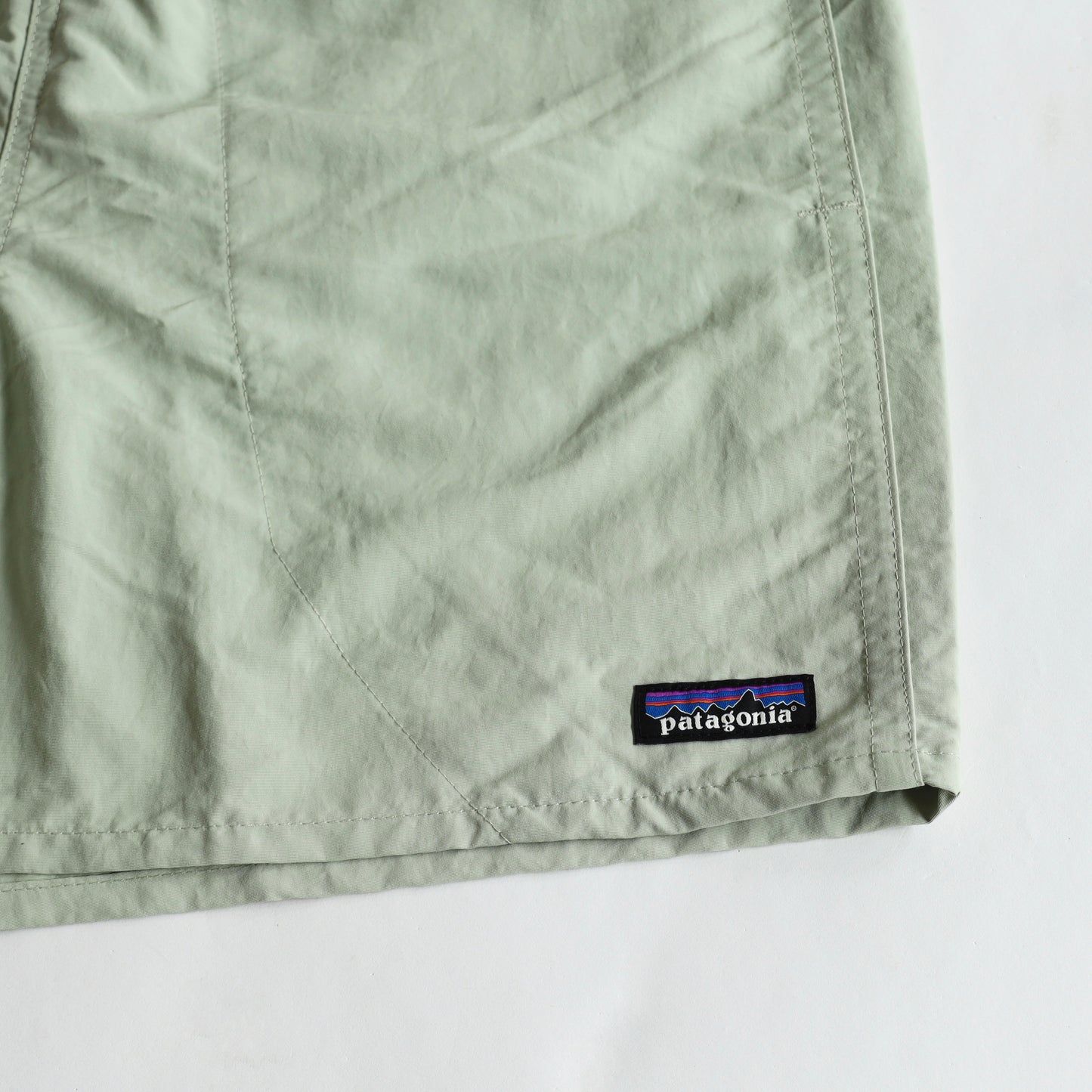 Men's Baggies™ Shorts - 5" - SLVG