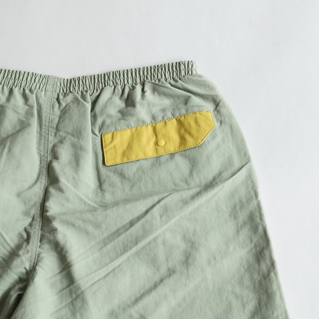 Men's Baggies™ Shorts - 5" - SLVG