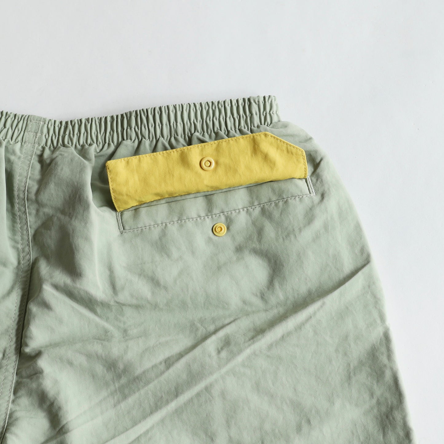 Men's Baggies™ Shorts - 5" - SLVG