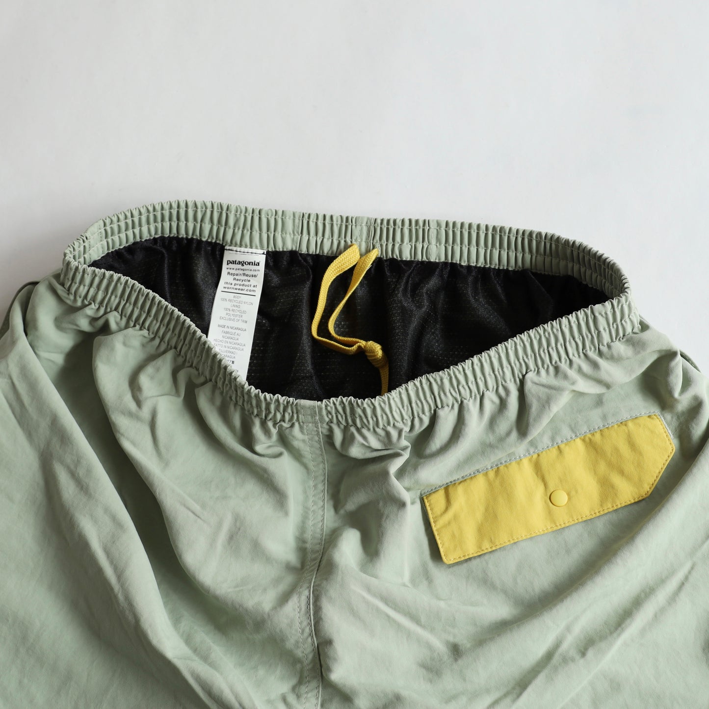 Men's Baggies™ Shorts - 5" - SLVG