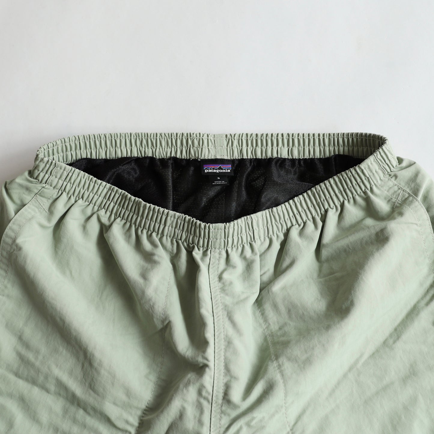 Men's Baggies™ Shorts - 5" - SLVG