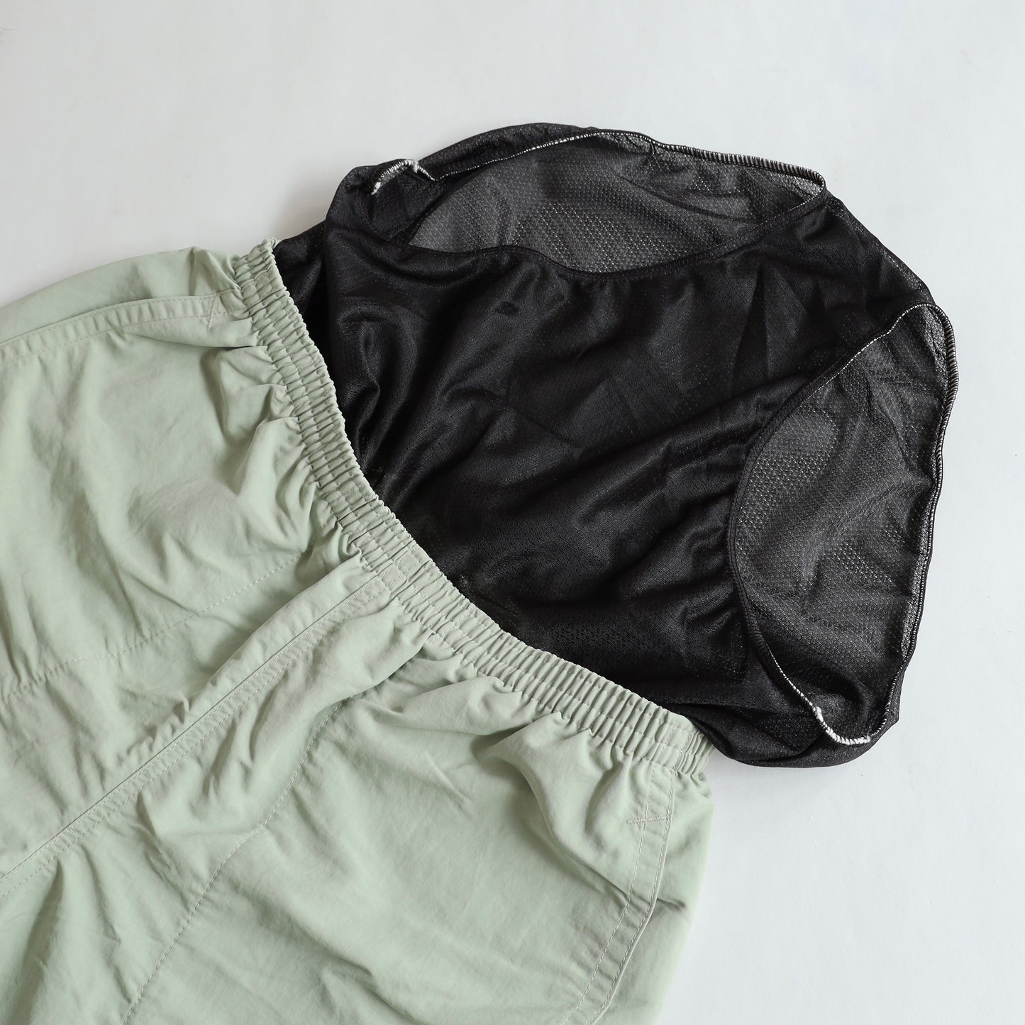 Men's Baggies™ Shorts - 5" - SLVG