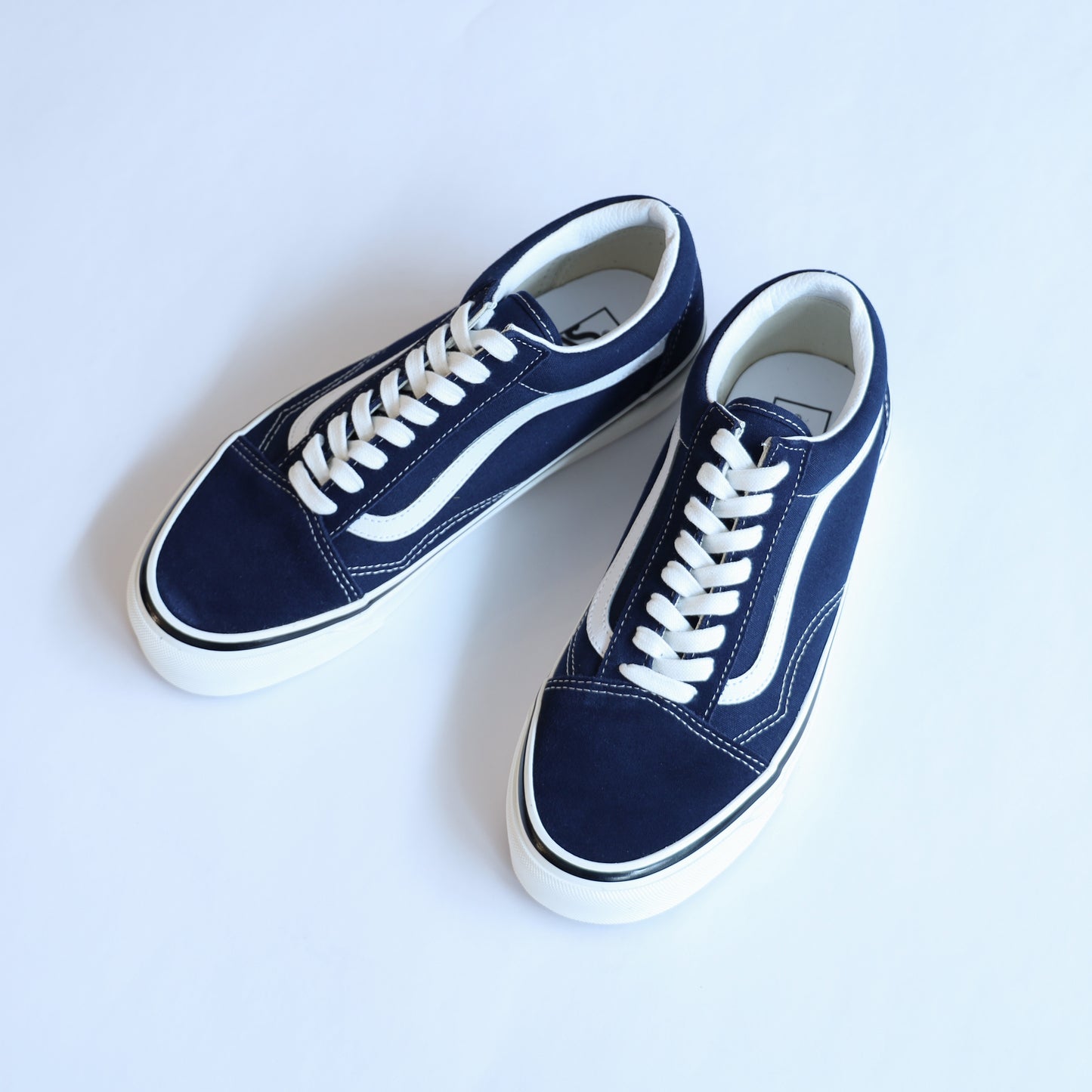 Old Skool 36 Dx - Dress Blue