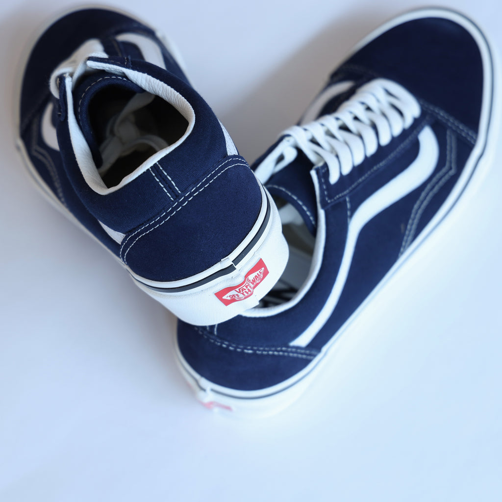 Old Skool 36 Dx - Dress Blue