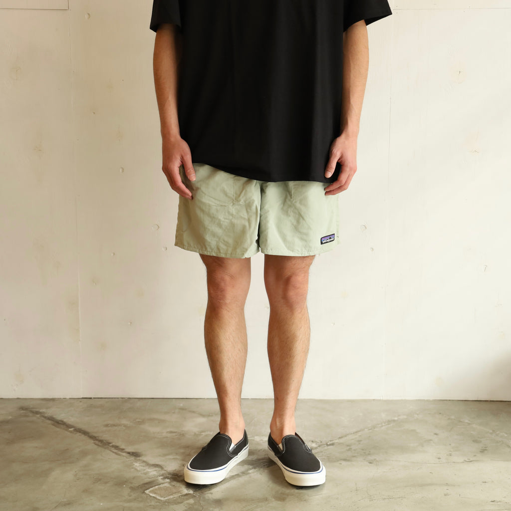 Men's Baggies™ Shorts - 5" - SLVG