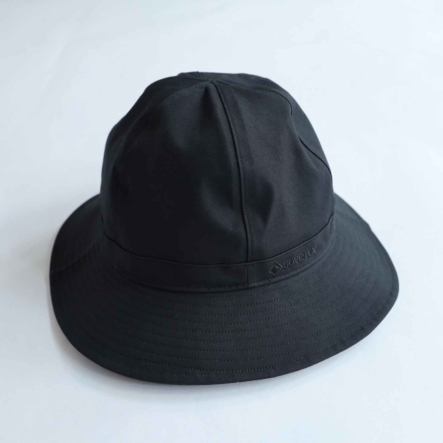 GORE-TEX Field Hat - BLACK