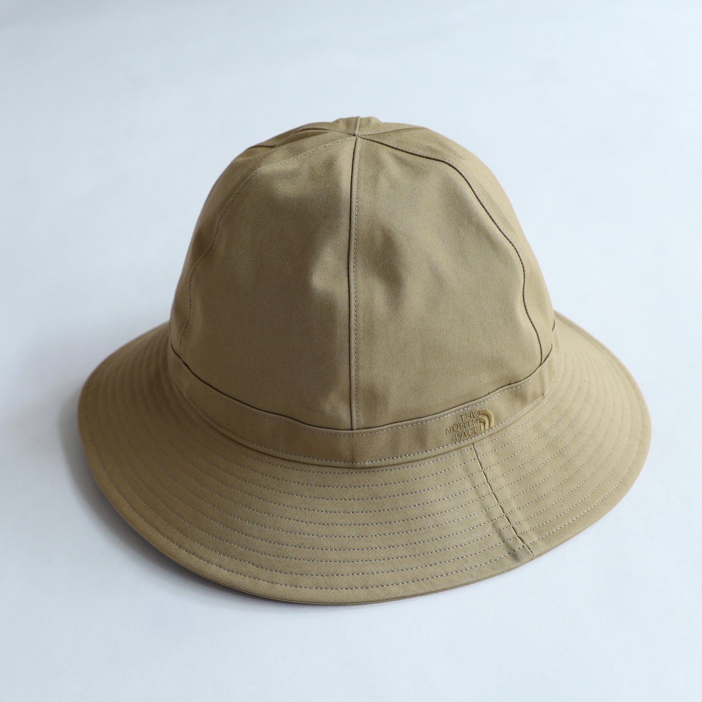 GORE-TEX Field Hat - BEIGE