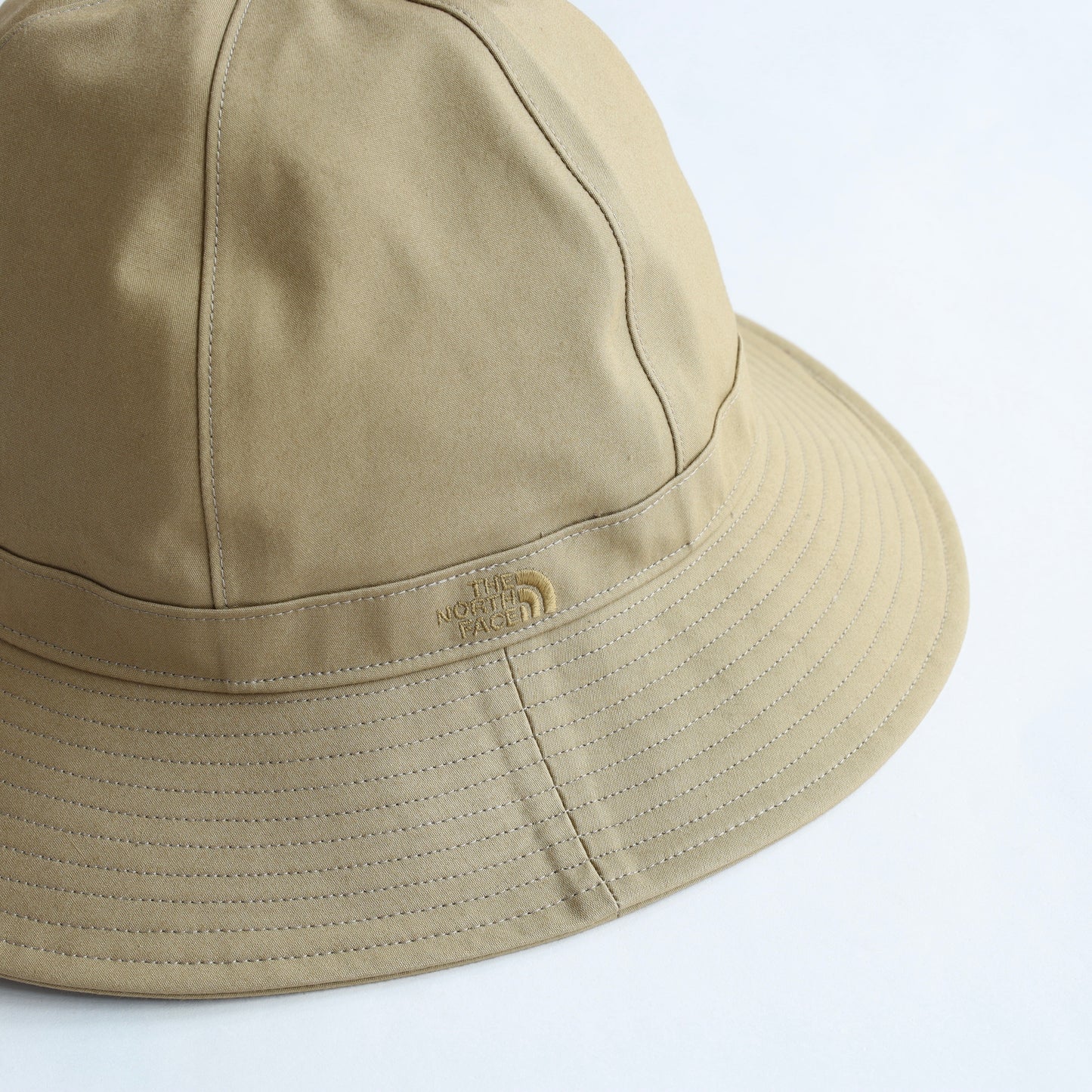 GORE-TEX Field Hat - BEIGE