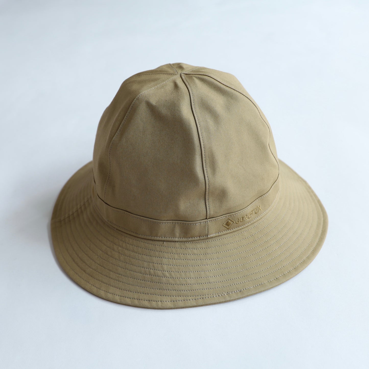 GORE-TEX Field Hat - BEIGE