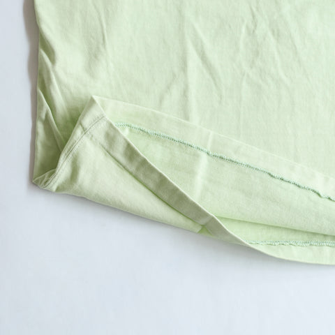 Field H/S Graphic Tee - GREEN