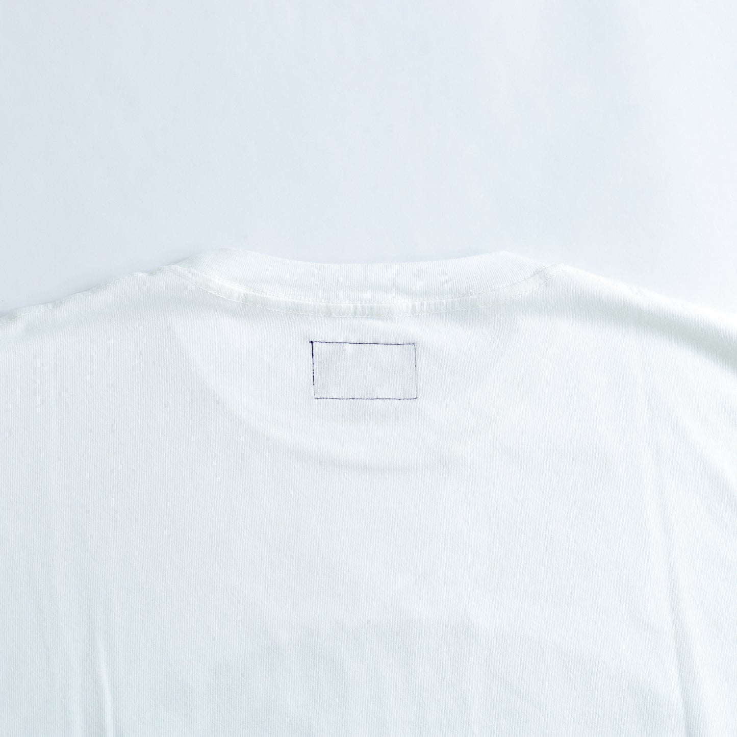 H/S Graphic Tee - OFF WHITE