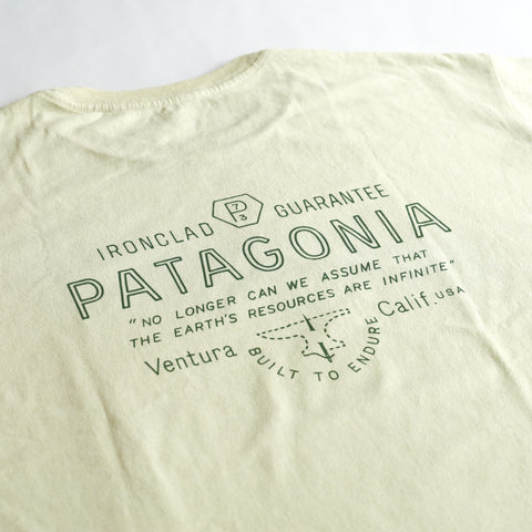 Men's Forge Mark Responsibili-Tee® - BCW