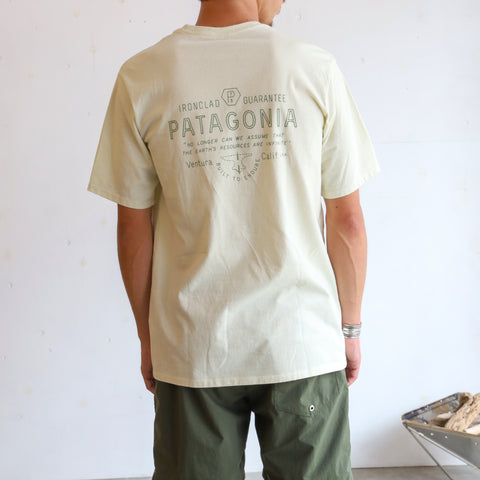 Men's Forge Mark Responsibili-Tee® - BCW