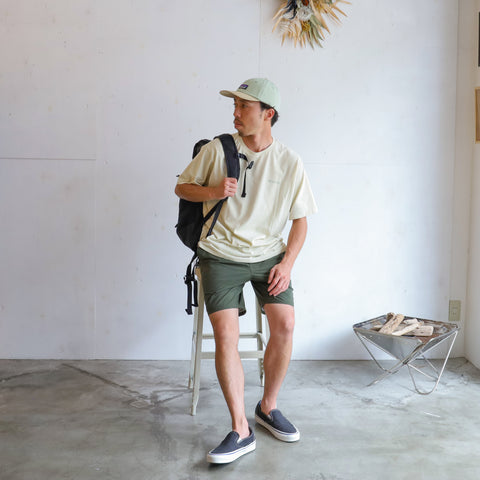 Men's Forge Mark Responsibili-Tee® - BCW