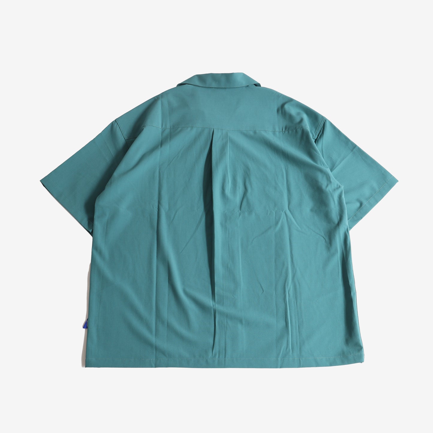 Coolmax C.P.O Shirt - PineGreen