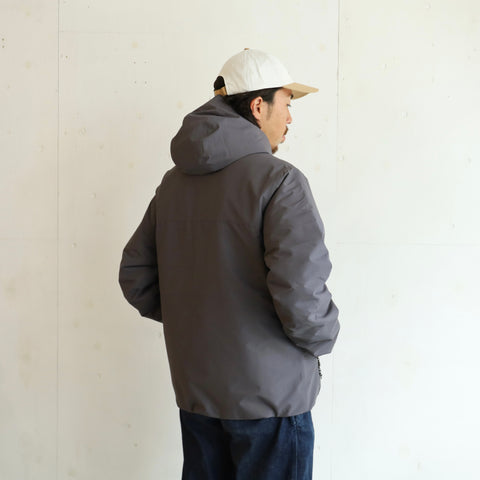 patagonia / パタゴニア | Men's Windshadow Jacket - Forge