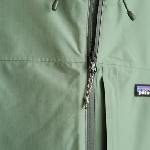 patagonia / パタゴニア | Men's Windshadow Jacket - Terrain