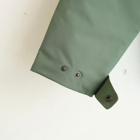 Men's Windshadow Jacket - Terrain Green