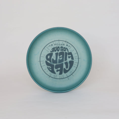 patagonia / パタゴニア | WAGON FLYING DISC- BLUE | WAGON