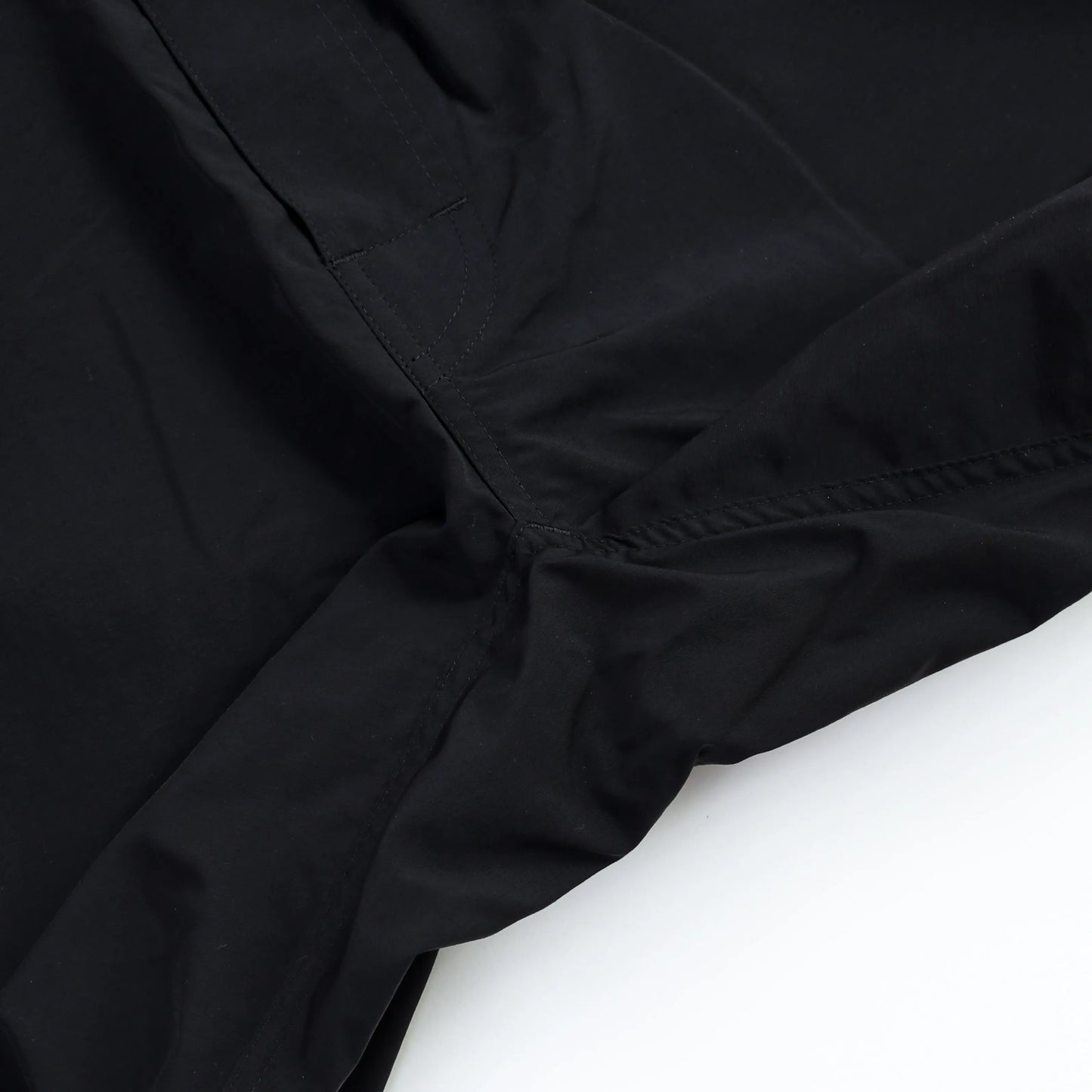 CEDAR PANTS SURPLEX NYLON - BLACK