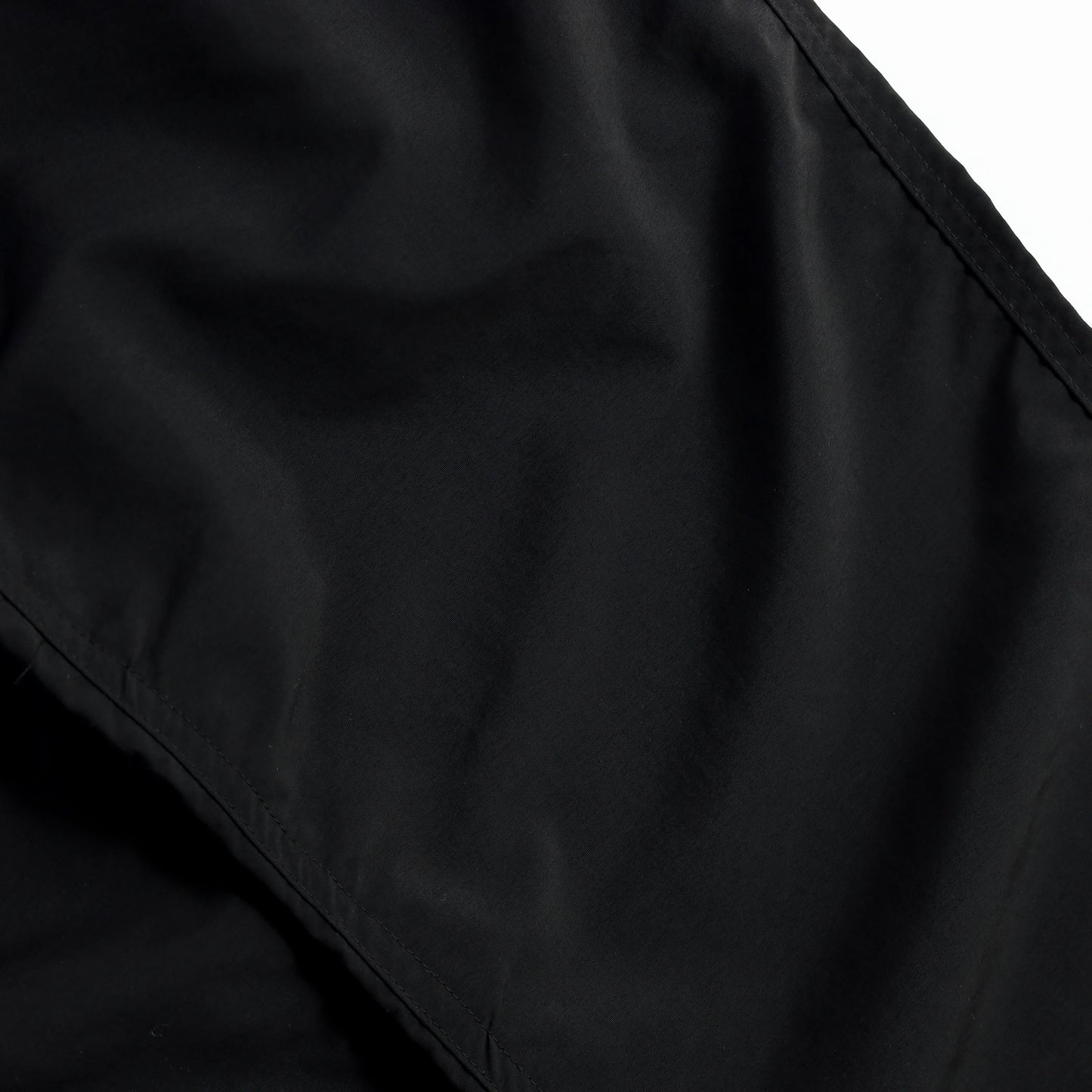 WAGON / ワゴン | CEDAR PANTS SURPLEX NYLON - BLACK | WAGON | For our field ...