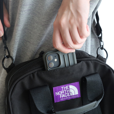 THE NORTH FACE PURPLE LABEL / ザ・ノースフェイス パープル