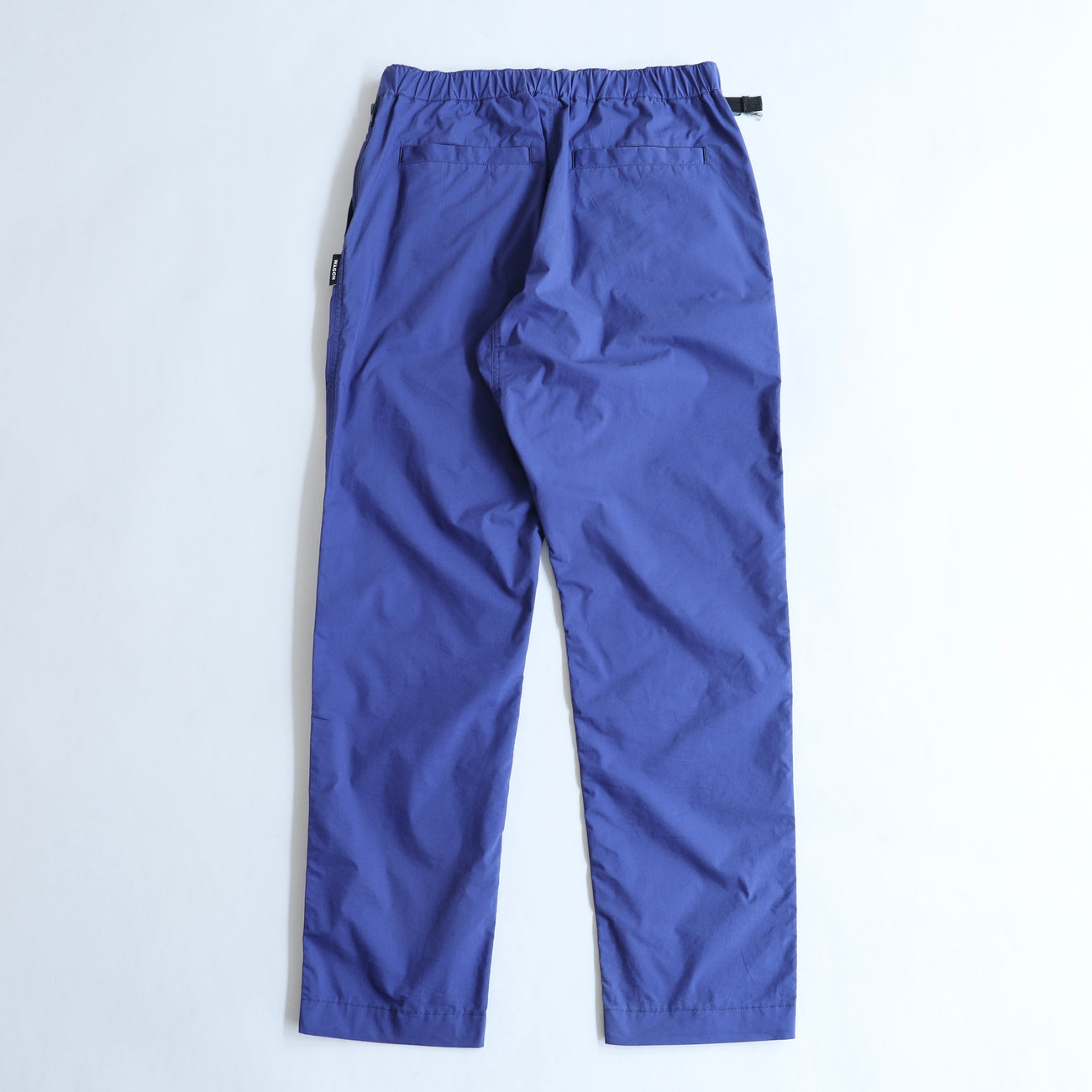 CEDAR PANTS - RIDGE BLUE