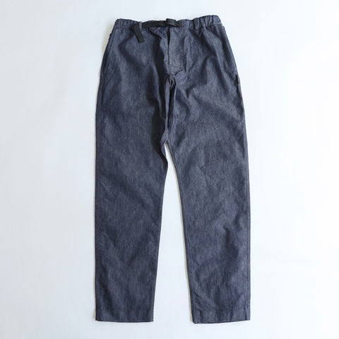 CEDAR PANTS - INDIGO