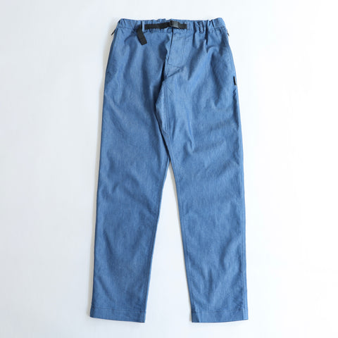 CEDAR PANTS - LIGHT INDIGO