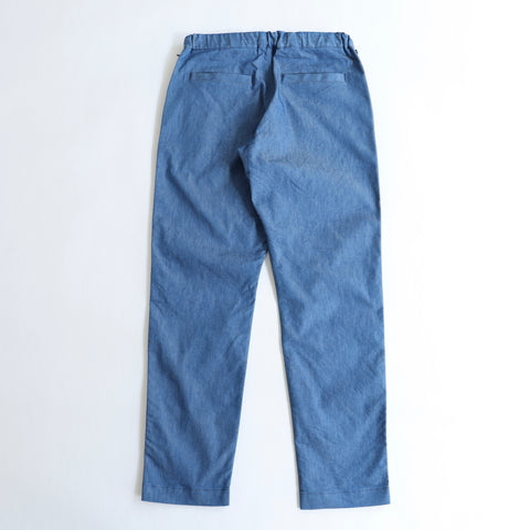 CEDAR PANTS - LIGHT INDIGO