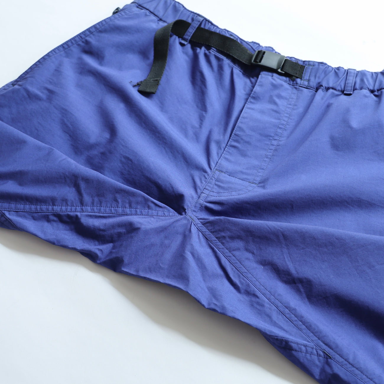 CEDAR PANTS - RIDGE BLUE