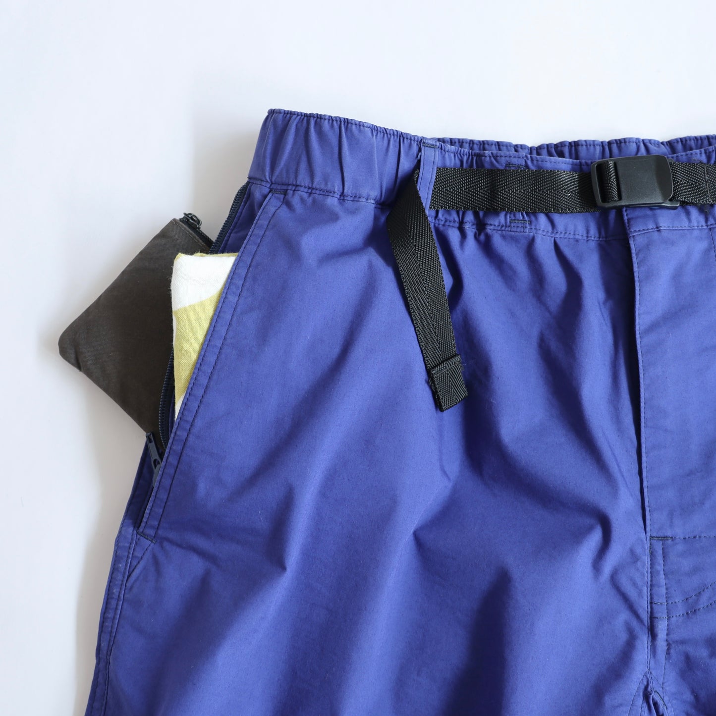 CEDAR PANTS - RIDGE BLUE