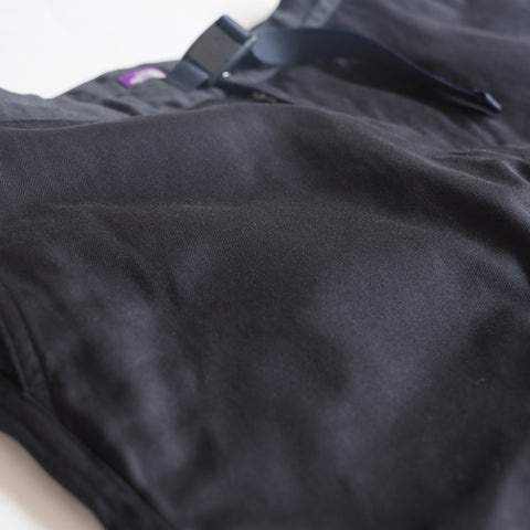 Chino Straight Field Pants - D NAVY